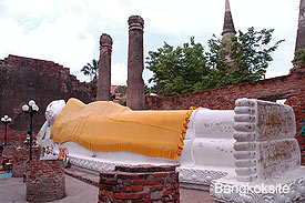 Latest picture @ 7 May 2005