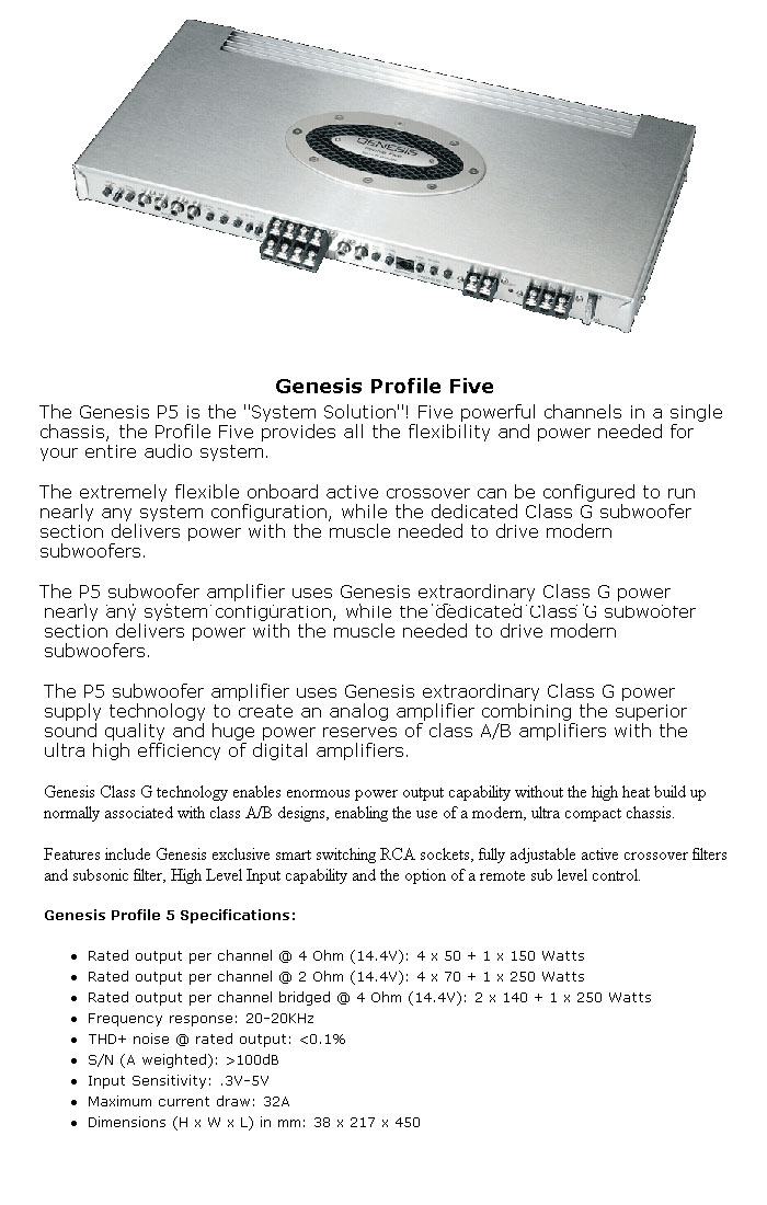 GenesisP5.jpg (181838 bytes)