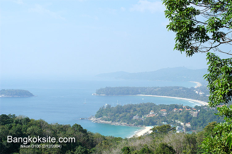 View Point - Phuket