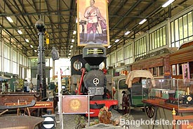 RRMuseum1.JPG (30781 bytes)