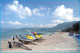 Patong Beach Phuket