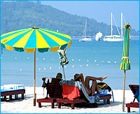 Patong Beach Phuket