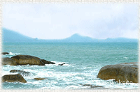 Lamai Beach